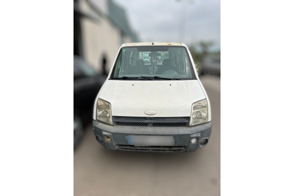 FORD TOURNEO CONNECT (TC7) Kombi B. corta (2006)