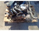 SUBARU TRIBECA 3 6 V6 ENGINE EZ36 Car type passenger cars