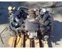 Motor Subaru Tribeca 3.6 V6 EZ36