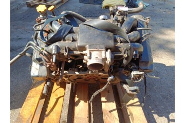 Motor Subaru Tribeca 3.6 V6 EZ36