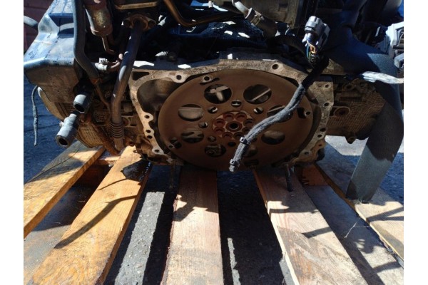 Motor Subaru Tribeca 3.6 V6 EZ36