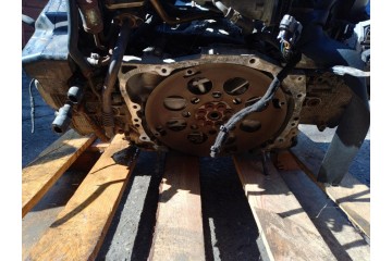 Motor Subaru Tribeca 3.6 V6 EZ36
