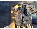 Motor Subaru Tribeca 3.6 V6 EZ36