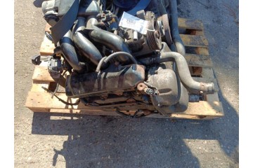 Motor Subaru Tribeca 3.6 V6 EZ36