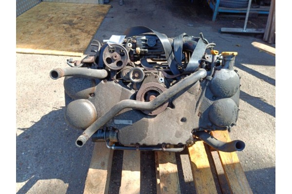 Motor Subaru Tribeca 3.6 V6 EZ36