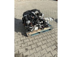 CVU ENGINE 3 0 TDI AUDI BI TURBO 326km CVUB CVUA sq5 WARRANTY SWISS
