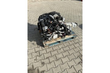 CVU ENGINE 3 0 TDI AUDI BI TURBO 326km CVUB CVUA sq5 WARRANTY SWISS