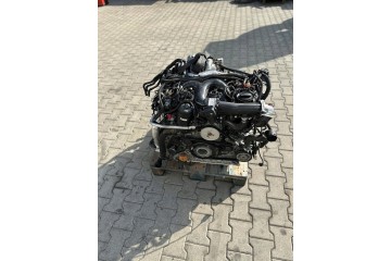 CVU ENGINE 3 0 TDI AUDI BI TURBO 326km CVUB CVUA sq5 WARRANTY SWISS Catalog number of the part CVU DEH DEHA