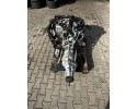CVU ENGINE 3 0 TDI AUDI BI TURBO 326km CVUB CVUA sq5 WARRANTY SWISS Part manufacturer Audi OE