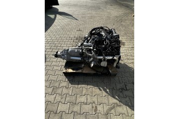CVU ENGINE 3 0 TDI AUDI BI TURBO 326km CVUB CVUA sq5 WARRANTY SWISS Car type 4x4 SUV buses trucks cargo vans RVs passenger cars