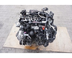 ENGINE N47C9A01 TOYOTA AVENSIS T27 T29 BMW 1 6 D4D 82 THOUSAND KM COMPLETE