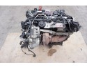 ENGINE N47C9A01 TOYOTA AVENSIS T27 T29 BMW 1 6 D4D 82 THOUSAND KM COMPLETE Car type 4x4 SUV cargo vans passenger cars