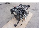 ENGINE N47C9A01 TOYOTA AVENSIS T27 T29 BMW 1 6 D4D 82 THOUSAND KM COMPLETE Engine type diesel