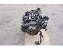 Motor N47C9A01 Toyota Avensis T27 T29 BMW 1.6 D4D 82,000 km Completo