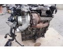 Motor N47C9A01 Toyota Avensis T27 T29 BMW 1.6 D4D 82,000 km Completo