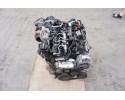 Motor N47C9A01 Toyota Avensis T27 T29 BMW 1.6 D4D 82,000 km Completo