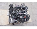 Motor N47C9A01 Toyota Avensis T27 T29 BMW 1.6 D4D 82,000 km Completo