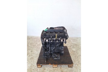PEUGEOT BOXER 06 11 ENGINE 2 2HDI 4HU P22DTE 120KM EURO 4