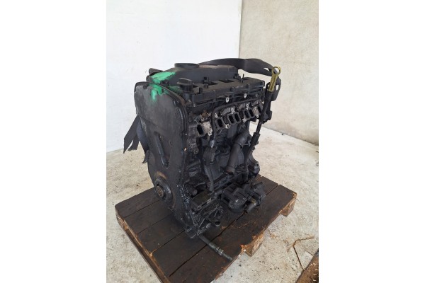 PEUGEOT BOXER 06 11 ENGINE 2 2HDI 4HU P22DTE 120KM EURO 4 Catalog number of the part PEUGEOT BOXER 06 11 SILNIK 2 2HDI 4HU P22DT