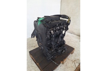 PEUGEOT BOXER 06 11 ENGINE 2 2HDI 4HU P22DTE 120KM EURO 4 Catalog number of the part PEUGEOT BOXER 06 11 SILNIK 2 2HDI 4HU P22DT