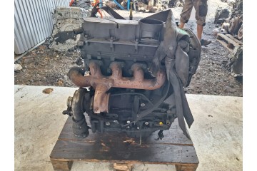 PEUGEOT BOXER 06 11 ENGINE 2 2HDI 4HU P22DTE 120KM EURO 4 Packaging status replacement