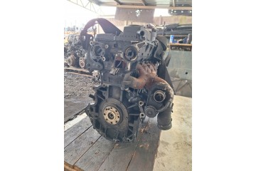 PEUGEOT BOXER 06 11 ENGINE 2 2HDI 4HU P22DTE 120KM EURO 4 Engine type diesel