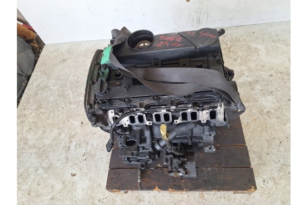 PEUGEOT BOXER 06 11 ENGINE 2 2HDI 4HU P22DTE 120KM EURO 4 Version English