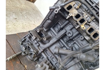 Motor PEUGEOT BOXER 2.2 HDI 4HU P22DTE 120CV EURO 4 (2006-2011)