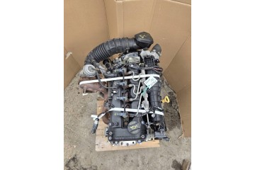 COMPLETE ENGINE KIA HYUNDAI 2 0 CRDI D4HA NO MAG 5186A Part manufacturer Kia OE