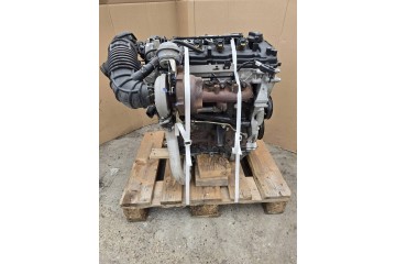 COMPLETE ENGINE KIA HYUNDAI 2 0 CRDI D4HA NO MAG 5186A Catalog number of the part D4HA