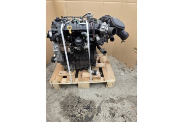 COMPLETE ENGINE KIA HYUNDAI 2 0 CRDI D4HA NO MAG 5186A Car type passenger cars