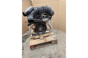 COMPLETE ENGINE KIA HYUNDAI 2 0 CRDI D4HA NO MAG 5186A Engine type diesel