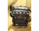 Engine bare post Master Movano G9U A 754 2 5 dci 02 06 241 TYS