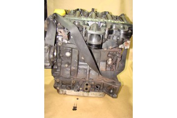 Engine bare post Master Movano G9U A 754 2 5 dci 02 06 241 TYS Car type cargo vans
