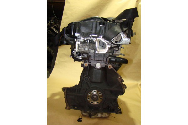 Motor sin accesorios Master Movano G9U A 754 2.5 dCi 02-06 241,000 km