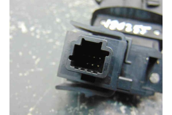 255520014R MANDO MULTIFUNCION RENAULT SCENIC III (JZ) Dynamique 2011 255520014R 180255 RENAULT - 2