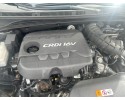 Hyundai Kia 1 7 CRDI 115HP EURO 5 COMPLETE ENGINE Catalog number of the part D4Fd