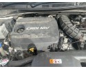 Hyundai Kia 1 7 CRDI 115HP EURO 5 COMPLETE ENGINE Part manufacturer Hyundai OE