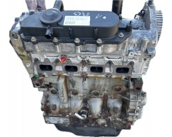 ENGINE 2 3 JTD Fiat Ducato Euro 3 2003 2006 Euro 3 F1AE0481C 192k km