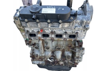 ENGINE 2 3 JTD Fiat Ducato Euro 3 2003 2006 Euro 3 F1AE0481C 192k km