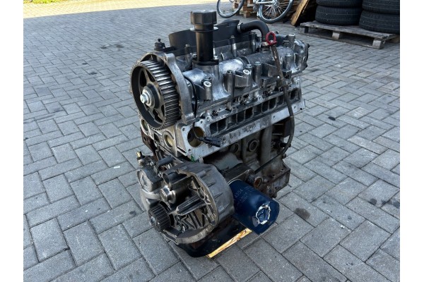 ENGINE 2 3 JTD Fiat Ducato Euro 3 2003 2006 Euro 3 F1AE0481C 192k km Catalog number of the part F1AE0481C