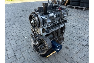 ENGINE 2 3 JTD Fiat Ducato Euro 3 2003 2006 Euro 3 F1AE0481C 192k km Catalog number of the part F1AE0481C