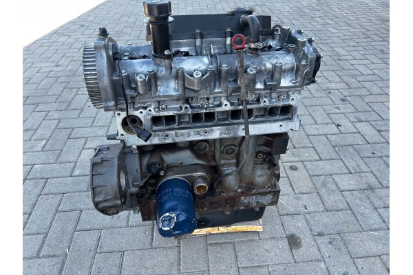 ENGINE 2 3 JTD Fiat Ducato Euro 3 2003 2006 Euro 3 F1AE0481C 192k km Part manufacturer Iveco OE