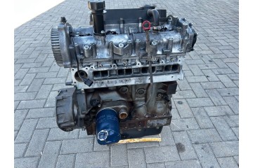 ENGINE 2 3 JTD Fiat Ducato Euro 3 2003 2006 Euro 3 F1AE0481C 192k km Part manufacturer Iveco OE