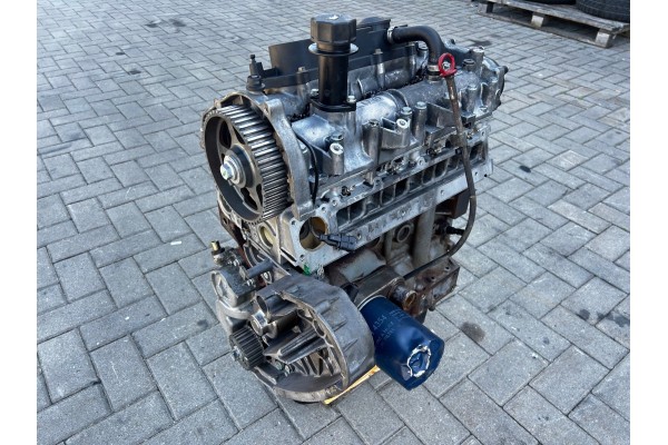 ENGINE 2 3 JTD Fiat Ducato Euro 3 2003 2006 Euro 3 F1AE0481C 192k km Car type 4x4 SUV buses undefined trucks cargo vans RVs pass