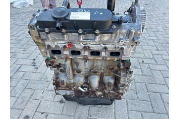 ENGINE 2 3 JTD Fiat Ducato Euro 3 2003 2006 Euro 3 F1AE0481C 192k km Engine type diesel