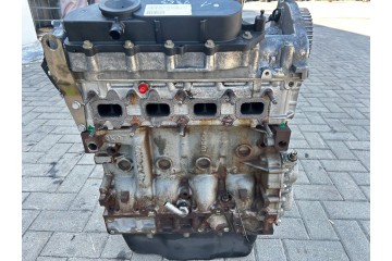 ENGINE 2 3 JTD Fiat Ducato Euro 3 2003 2006 Euro 3 F1AE0481C 192k km Catalog number of substitutes EURO 3