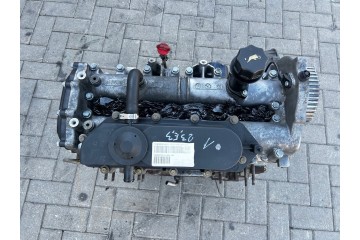 ENGINE 2 3 JTD Fiat Ducato Euro 3 2003 2006 Euro 3 F1AE0481C 192k km Catalog number of the original EURO 3 silnik Fiat Ducato 2 