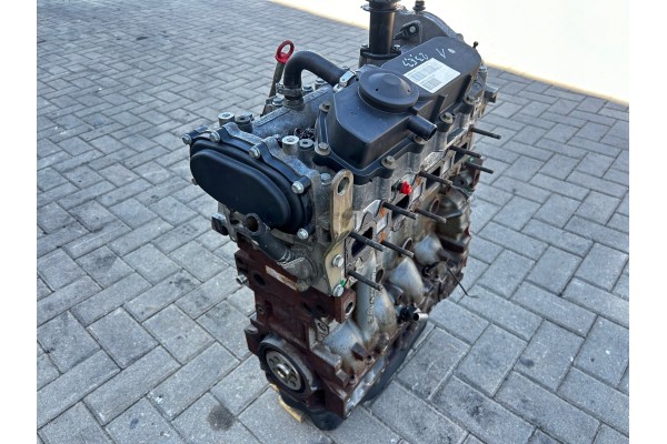 Motor 2.3 JTD Fiat Ducato Euro 3 2003-2006 F1AE0481C 192,000 km