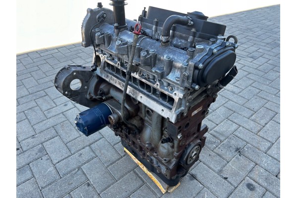 Motor 2.3 JTD Fiat Ducato Euro 3 2003-2006 F1AE0481C 192,000 km